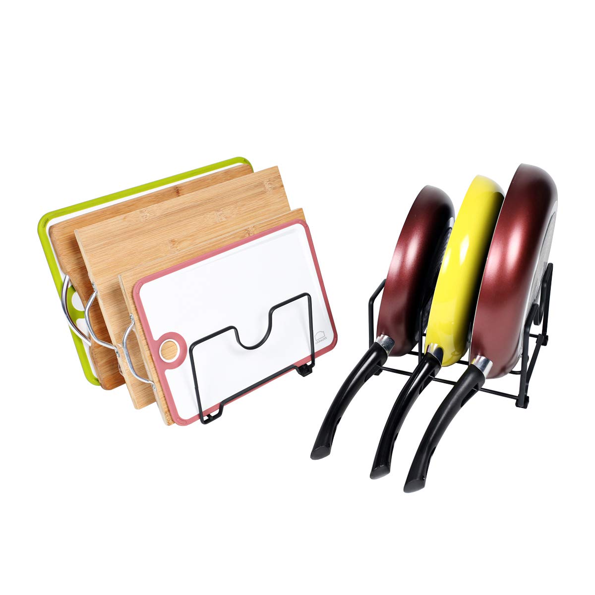 Best Tray Racks For Kitchen Cabinets