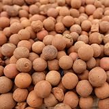 UK GROW 5L Clay Pebbles Hydroponic Growing Substrate 5L view 7