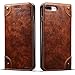 Iphone 6/6s Leather Wallet Phone Case Flip Protective Card Holder Cover Kickstand Folio Cover Yellow Case