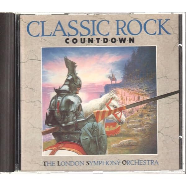 London Symphony Orchestra - Classic Rock Renaissance - Amazon.com