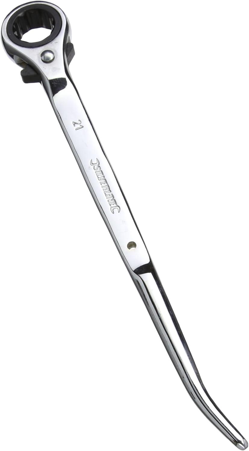 scaffold spanner holder