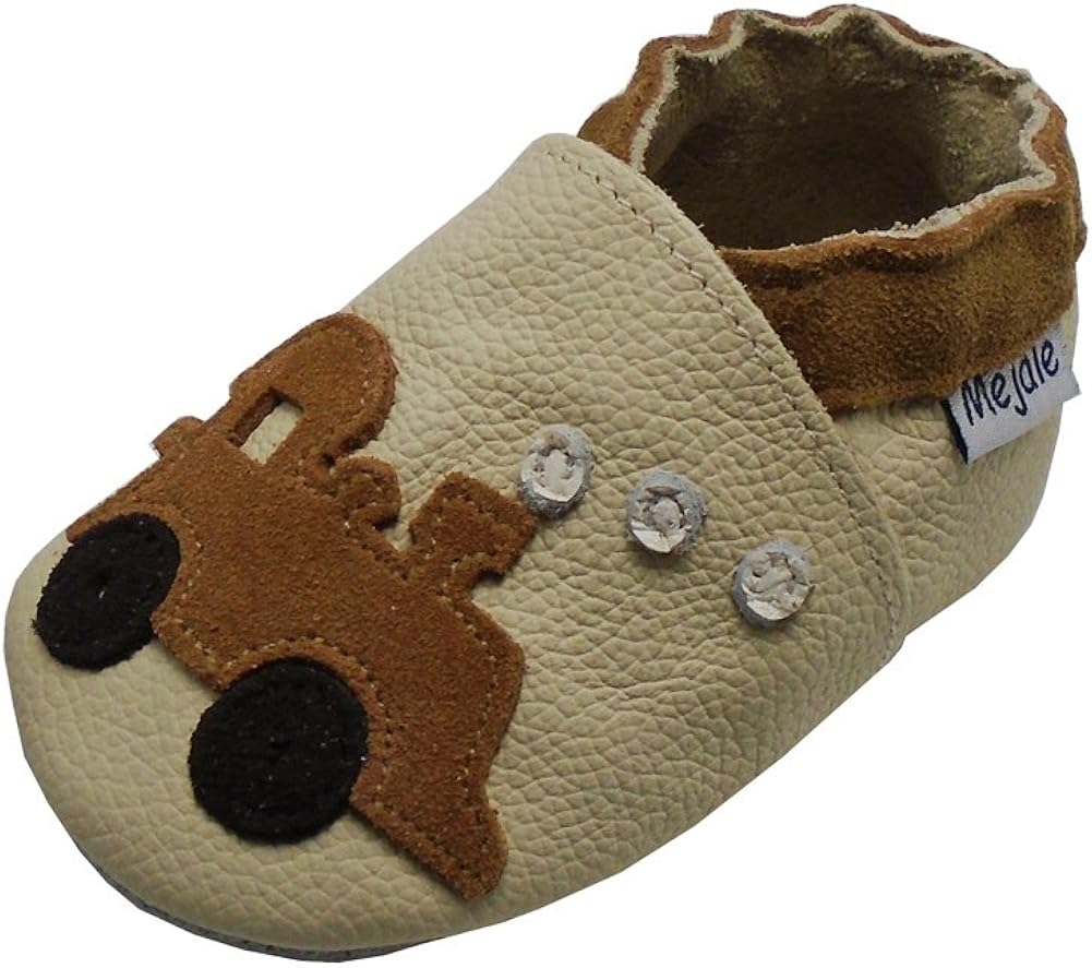 mejale baby shoes