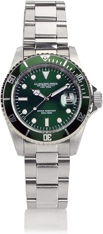 مرافقة أبدا منقوع spalding e bros orologi amazon - levincosmetology.com