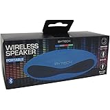 bytech wireless speaker water resistant