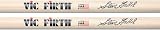 Vic Firth Signature Series Steve Gadd Natural Wood Tip Drumsticks 15.75" view 4