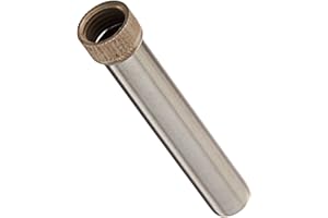 Weller BA60 Barrel Nut Assembly for PES51, TC201T, and EC1201A