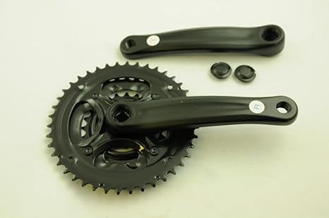 shimano compatible crankset