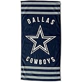 Northwest NFL Dallas Cowboys Unisex-Adult