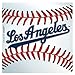 Dodgers Beverage Napkins Package of 36