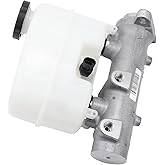 thumbnail image 2 of ACDelco GM Original Equipment 174-1163 Brake Master Cylinder Assembly - Direct Fit Replacement 2 of 2