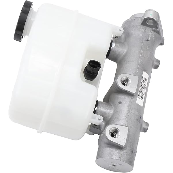 Amazon.com: ACDelco GM Original Equipment 84096991 Rear Automatic 