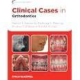 Clinical Cases in Orthodontics: 9781405197793: Medicine & Health ...