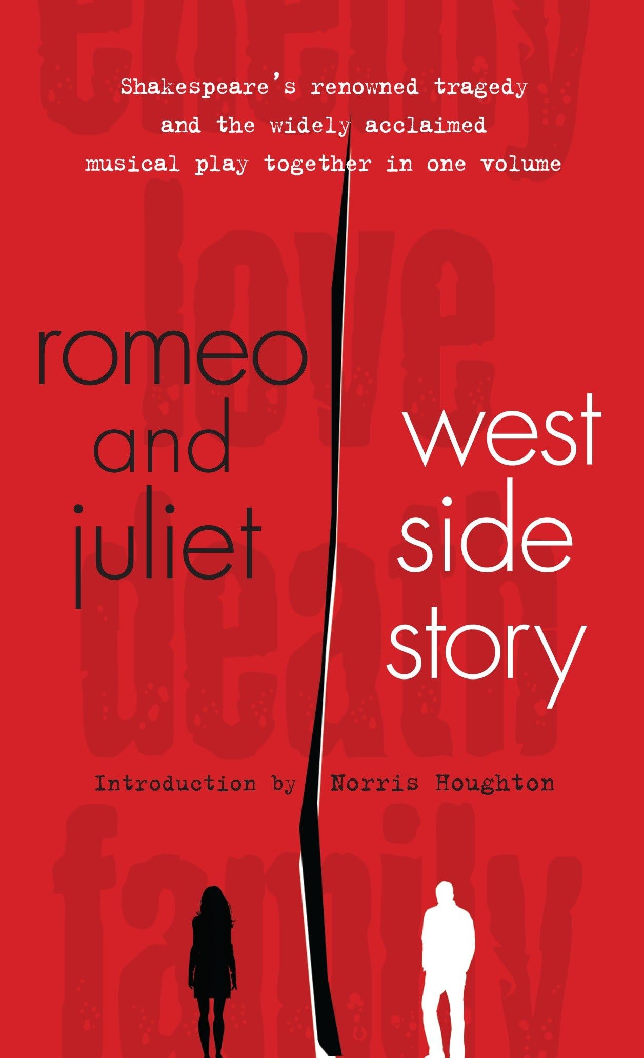 Photo 1 of Romeo and Juliet and West Side Story