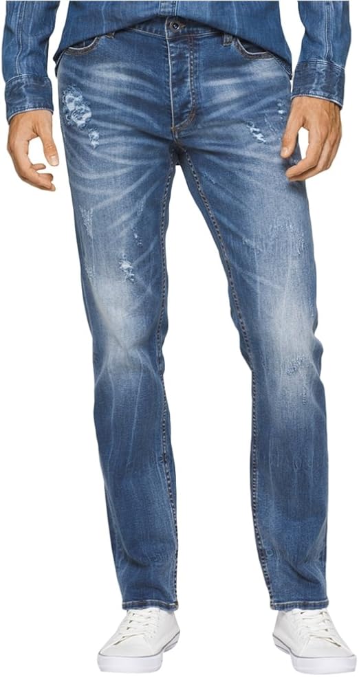 Calvin klein design aesthetic image