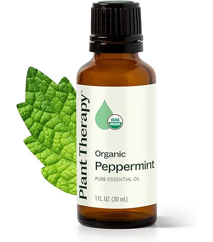 Amazon.com: Plant Therapy Rosemary Essential Oil for Hair Growth