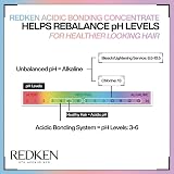 REDKEN Acidic Bonding Concentrate Conditioner 500ml Hair Strengthen view 9