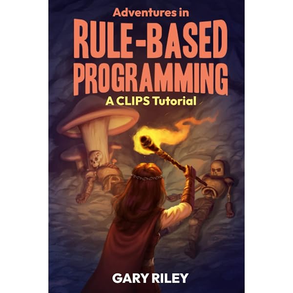 Land of Lisp: Learn to Program in Lisp, One Game at a Time