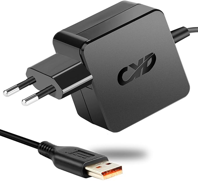 Cargador tablet lenovo yoga Cargadores para móviles, tablets y todo