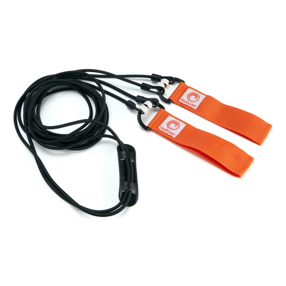 Northcore Surfing and Watersports Accessories - Powerstroke Original Bungee Cord - Triceps - back of the arms
