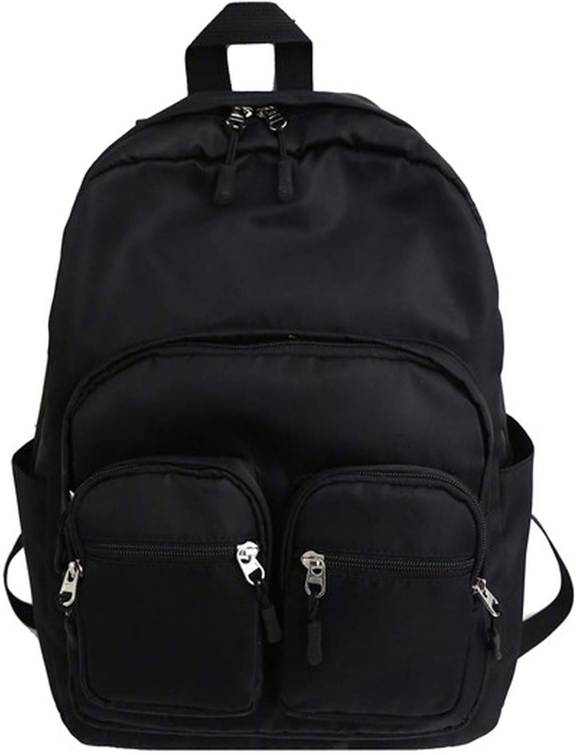 multi pocket waterproof backpack