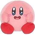 Little Buddy - Nintendo - Kirby's Adventure - Kirby Pink 4" Plush