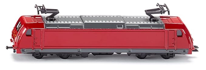 Siku 1662 E-Lok Electrical Train Engine