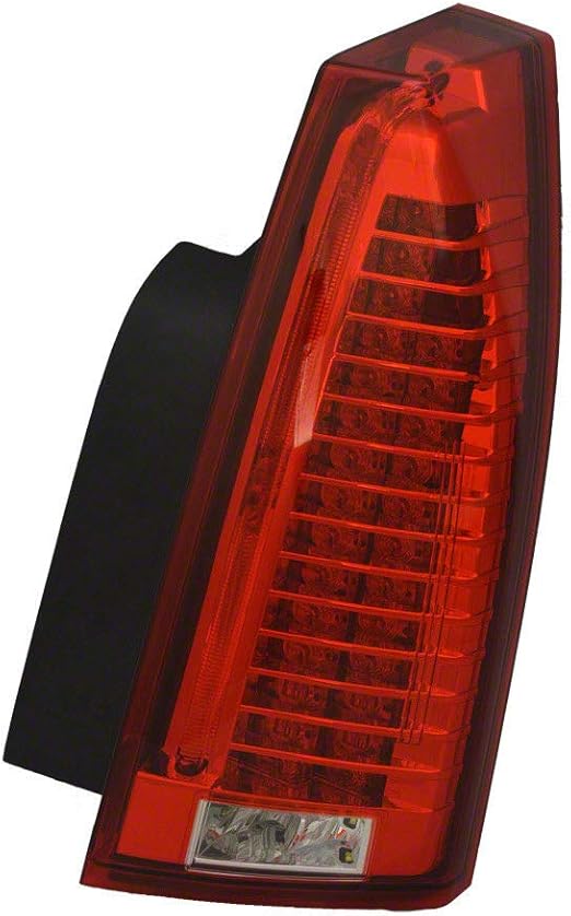 New Right Passenger Side Tail Light Assembly For 20082014