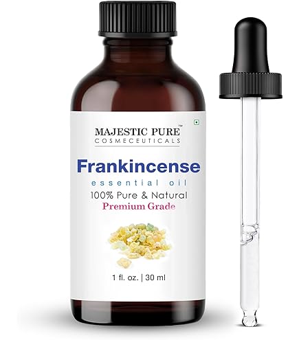エッセンシャルオイル Frankincense essential oil+aromadiffuser Amazon.com: Plant Guru Frankincense 30 ml / 1 oz Undiluted
