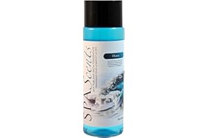 Ocean by SpaScents Hot Tub & Bath Fragrance