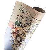 Successors: Giant Play Mat