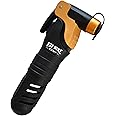 Ezi Bike Pump - CO2 Bike Tire Inflator - No CO2 Cartridge, Trigger Control, Quick Release Lever, Mini Size, Lightweight. for Road and Mountain Bikes. Because You Need to Get Riding Again, Fast