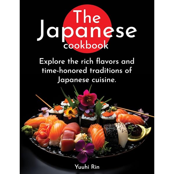 Introduction to Japanese Cuisine: Nature, History and Culture (The