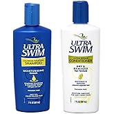 UltraSwim Dynamic Duo Repair Shampoo and Conditioner, 7 fl. Oz.