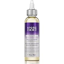 The Mane Choice – Máscara de cabello con paraíso de pera preciosa ...