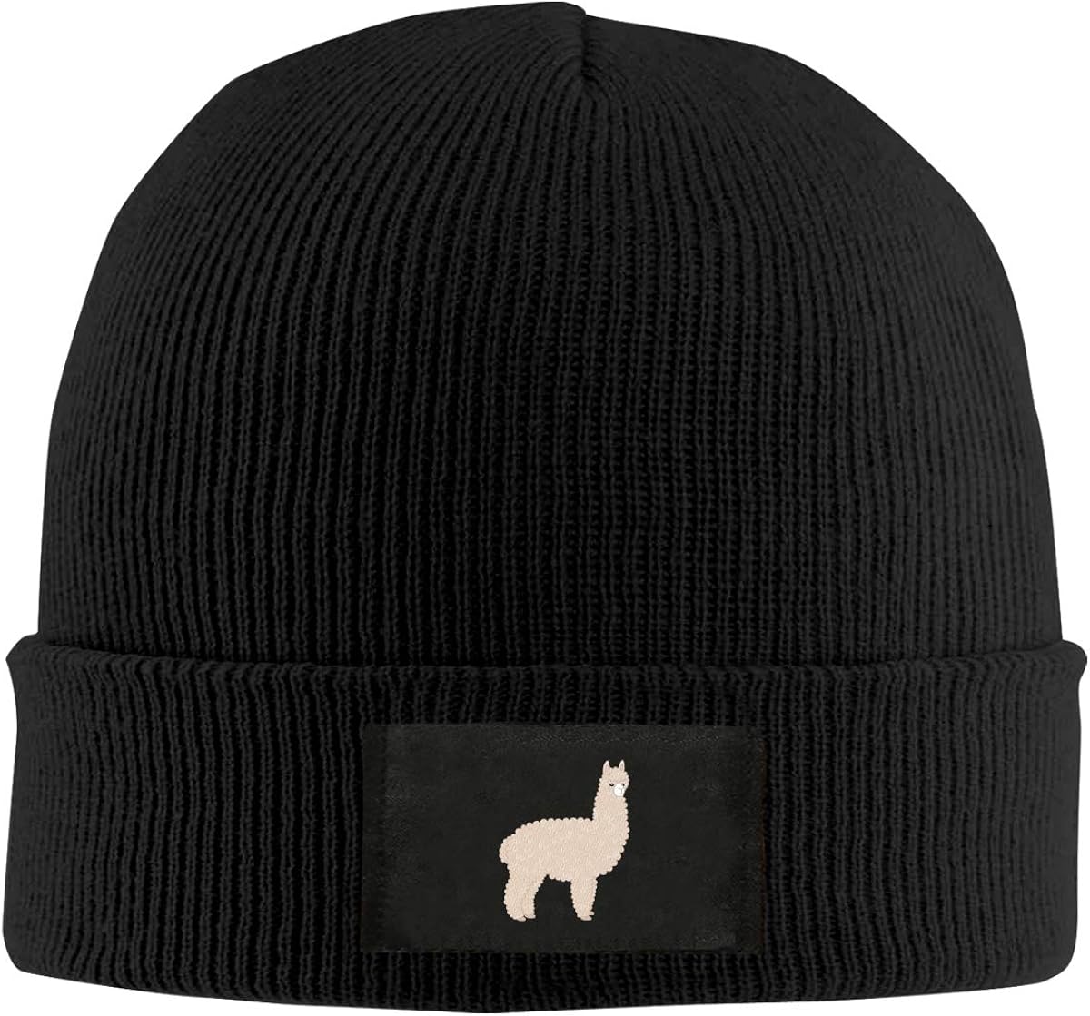 Xdinfong Cute Furry Alpaca Winter 