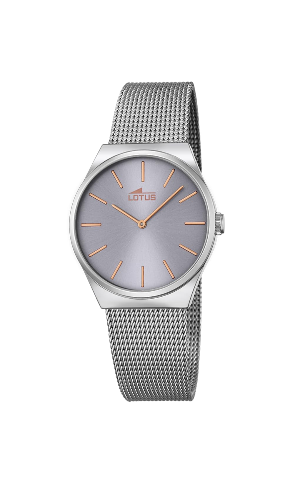 Lotus - Womens Clock 18288/2