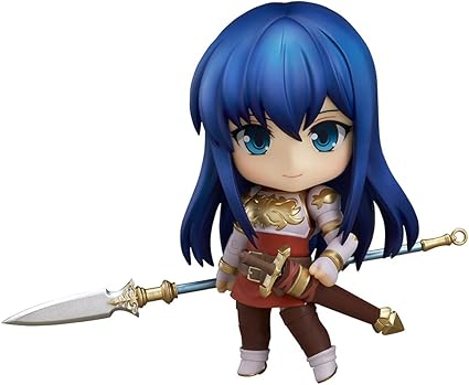 fire emblem nendoroid