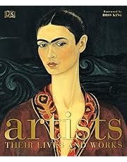 Artists: Their Lives and Works