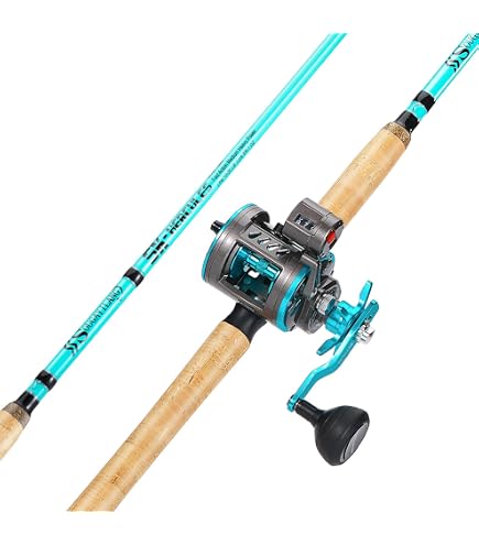 best penn rod for bottom fishing Battle® IV LE Spinning Combo main image 1