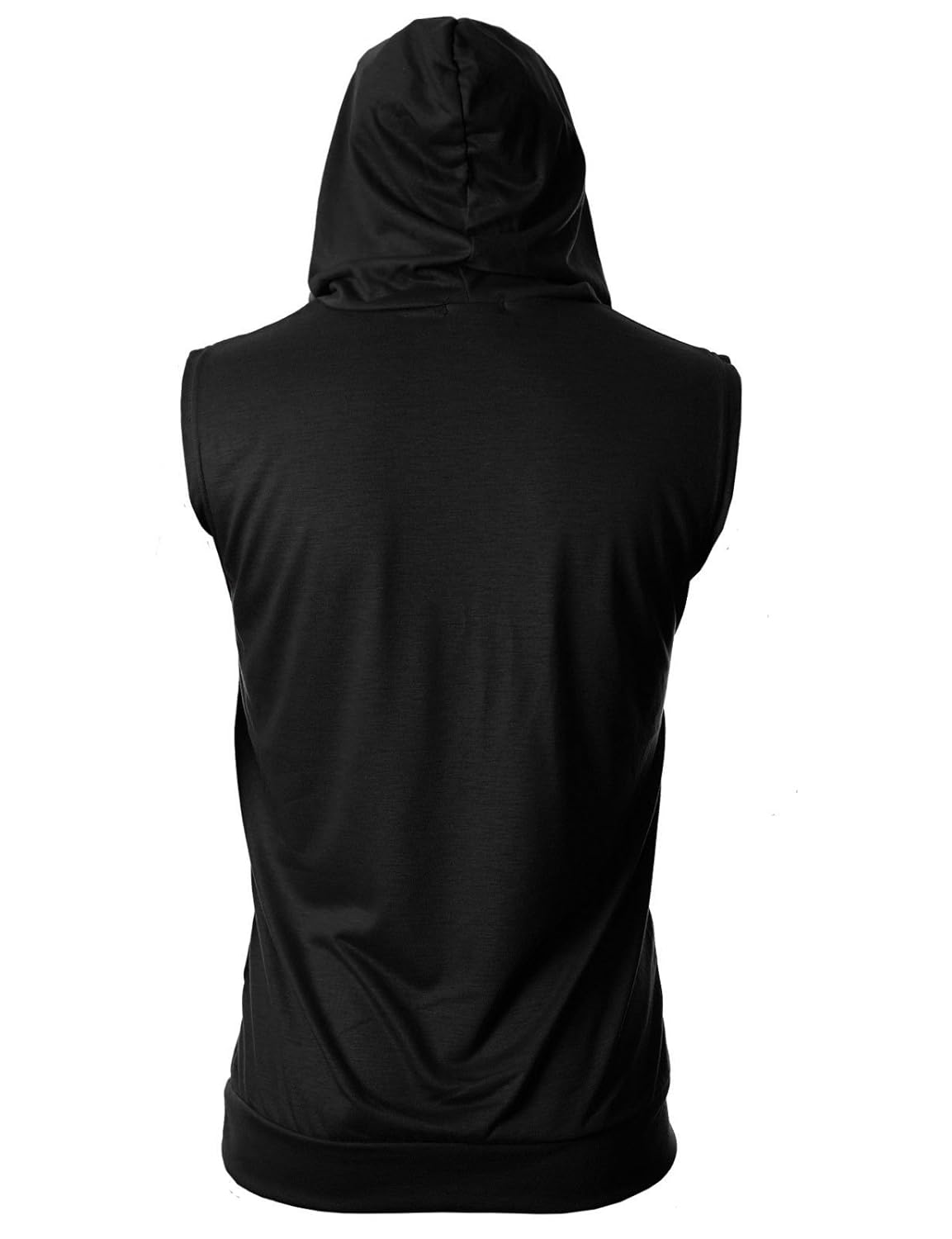 super thin hoodie