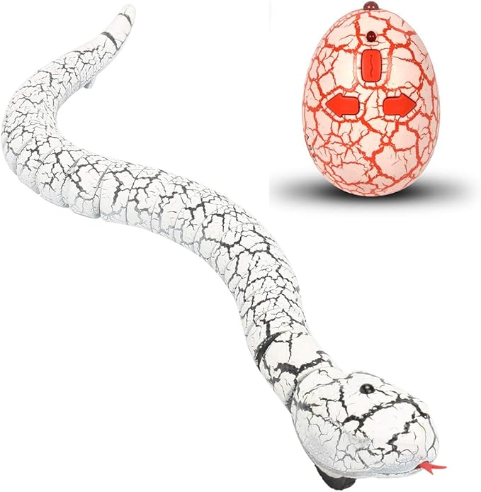 remote control snake amazon