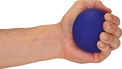 squeeze ball amazon