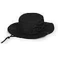 Zylioo XXL Oversize UV Fishing Sun Hat,Breathable Quick Dry Boonie Hats,Adjustable Cooling Safari Hats with Strap