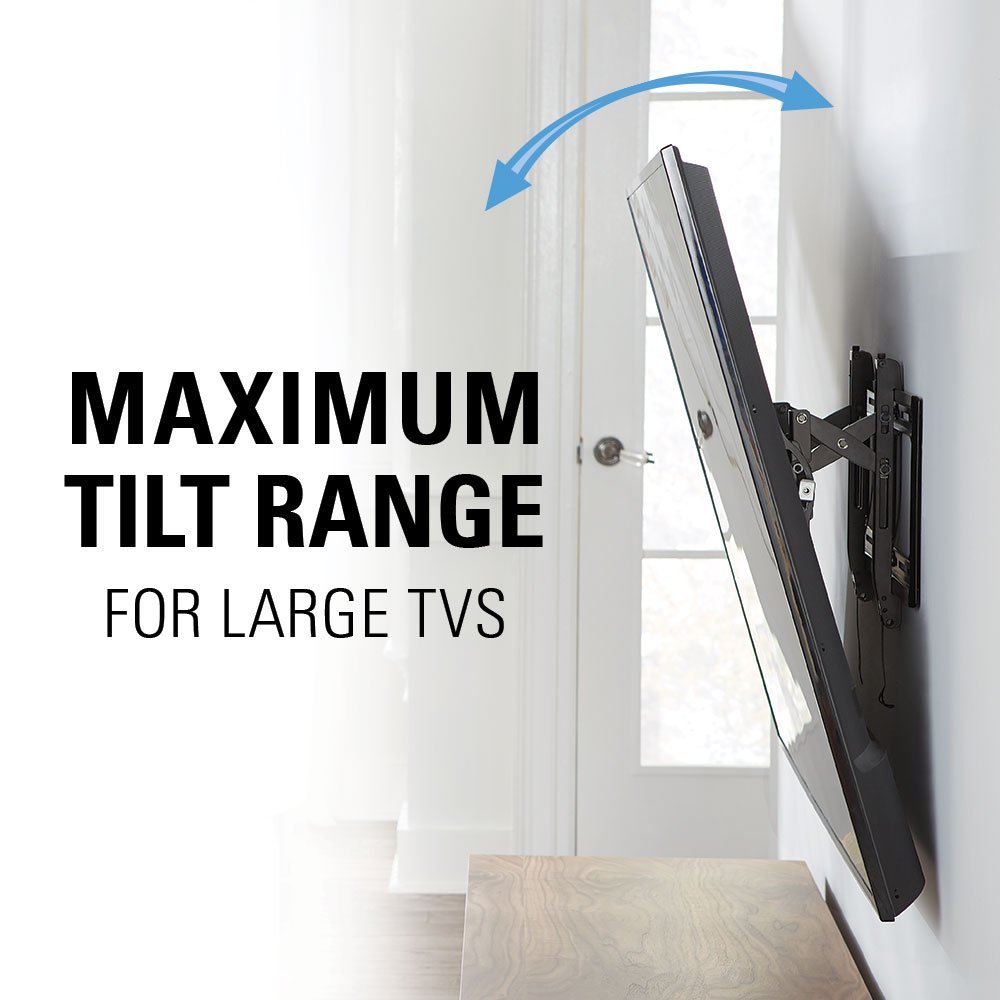 Best TV Wall Mount In 2023 Top 12 Rated Reviews