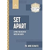 Set Apart: Living for Heaven Here on Earth (The Sunday Homilies with Fr. Mike Schmitz Collection)