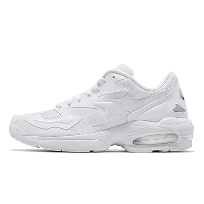 Nike Air Max2 Light Men's Running Trainers, Off Tanzania Ubuy