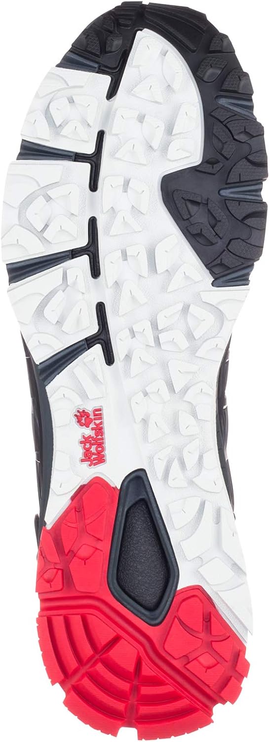 Jack Wolfskin Trail Invader Shield Low Mens Hiking Shoe