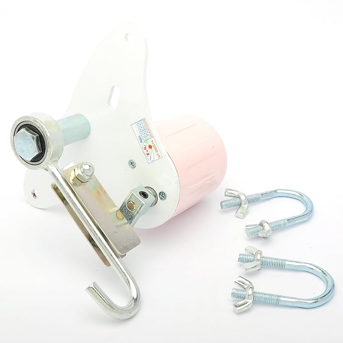 auto rocker for hammock