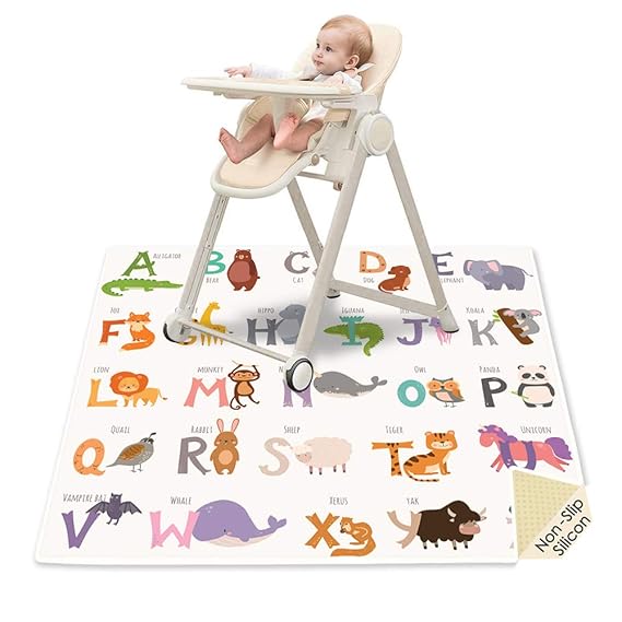 multipurpose high chair