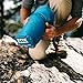 Fox Outfitters Airlite Sleeping Pad for Camping, Backpacking, Hiking. Fast Inflatable Air Tube Design with Built in Pump.